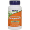 Now Foods Ashwagandha 450mg 90 Capsules Veg