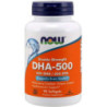 Now Foods Doble Fuerza DHA-500 EPA-250 90 Cápsulas Blanda