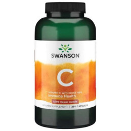 Swanson Vitamine C Avec...