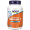 Now Foods Molekular Destilliert Omega-3 EPA DHA 1000mg 100 Softgels