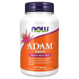 Now Foods ADAM Vitamines Et...