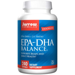 Jarrow Formulas EPA DHA...