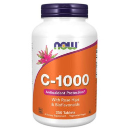 Now Foods Vitamine C-1000...