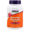 Now Foods Palmitate D'ascorbyle 500mg 100 Capsules Veg