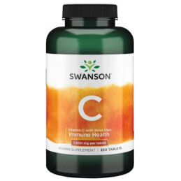 Swanson Vitamine C Et...