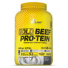 Olimp Gold Beef Pro-Tein 1800g Beeren