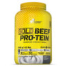 Olimp Gold Beef Pro-Tein 1800g Berry