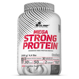 Olimp Mega Strong Protein...