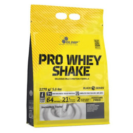 Olimp Pro Whey Shake Multi...