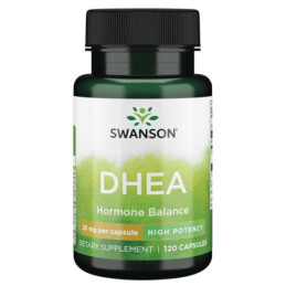 Swanson DHEA High Potency...