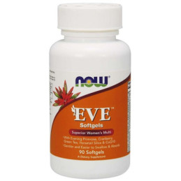 Now Foods EVE Vitamine e...