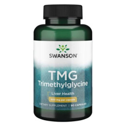 Swanson TMG Trimethylglycin...