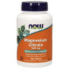 Now Foods Magnesium Citrate	200mg 100 Tablets