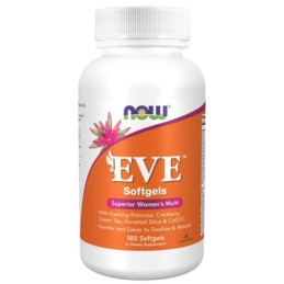 Now Foods EVE Vitamine e...