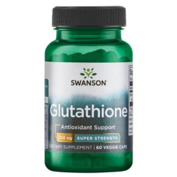 Swanson Glutathione 200mg...