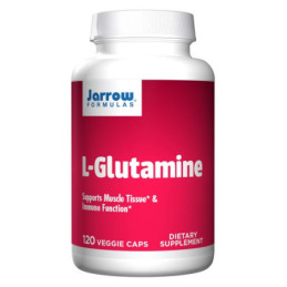 Jarrow Formulas L-Glutamine...