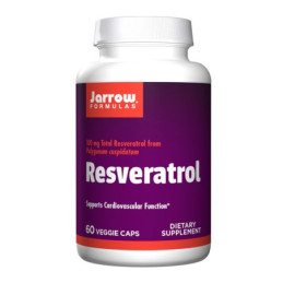 Jarrow Formulas Resveratrol...