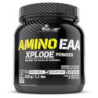 Olimp Amino EAA Xplode Powder 520g Arancione