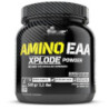 Olimp Amino EAA Xplode Powder 520g Piña