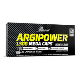 Olimp Argipower 1500 Mega...