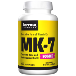 Jarrow Formulas Vitamina K2...