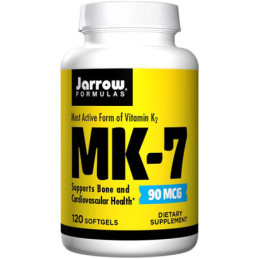 Jarrow Formulas Vitamin K2...