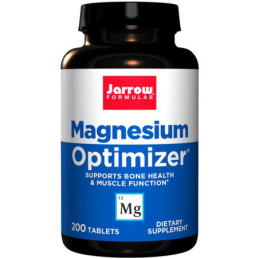 Jarrow Formulas Magnesium...