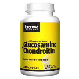 Jarrow Formulas Glucosamin...