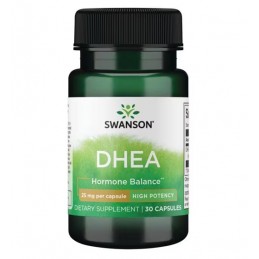 Swanson DHEA High Potency...