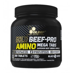 Olimp Gold Beef-Pro Amino...