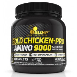 Olimp Gold Chicken-Pro...